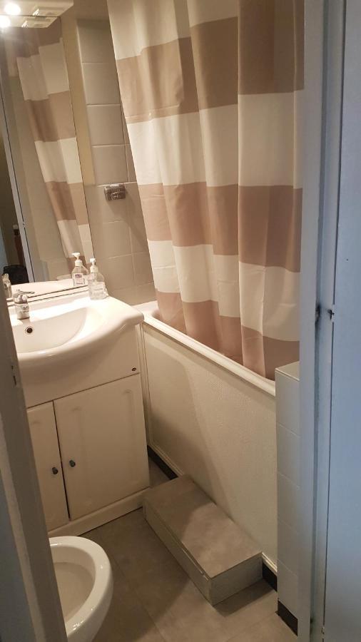 Appartement Studio 3 Personnes Jolie Vue Nice