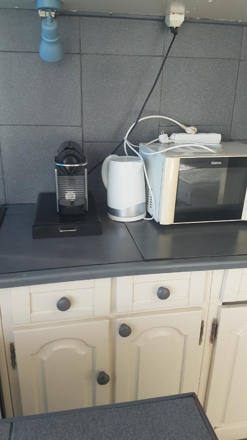 Appartement Studio 3 Personnes Jolie Vue